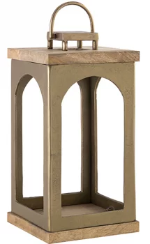 Подсвечник Finstock 25X25X58 CM