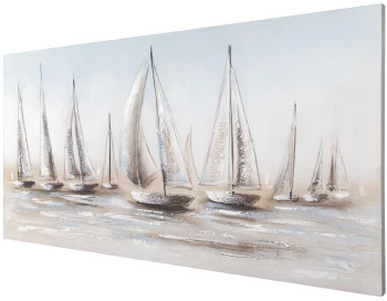 Картина Regatta 120X60 CM