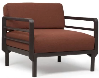 Кресло с подушками Maximo Poltrona 90X94X79 CM