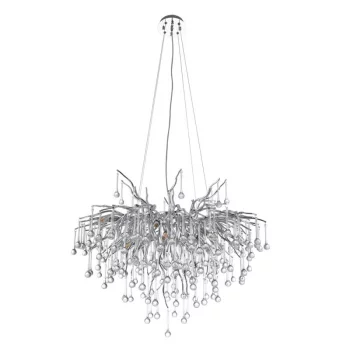 Подвесная люстра Salice 80X80X50 CM