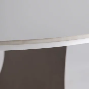 Обеденный стол Dausse 150X150X76 CM
