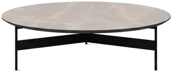 Журнальный столик Трей столешница HPL 90X90X25 CM