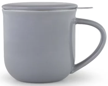 Чайная кружка с ситечком Minima 350 ml