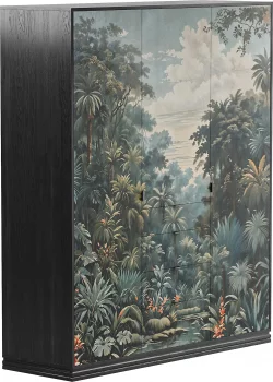 Шкаф Inspire Timeless 184X60X220 CM