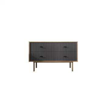 Комод с четырьмя ящиками Emerson 85X45X60 CM