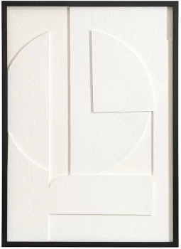 Панно декоративное Minimalism 50X70 CM