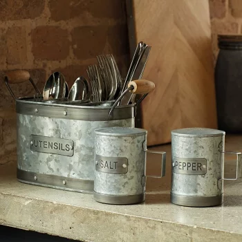 Органайзер для принадлежностей Industrial Kitchen 28X11X17 CM