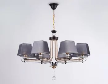 Подвесная люстра Traditional 76X76X57 CM
