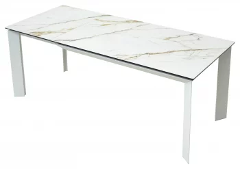 Стол Cremona 160-220X90X76 CM
