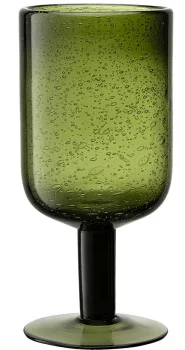 Набор из двух бокалов для вина Flowi 410 ml