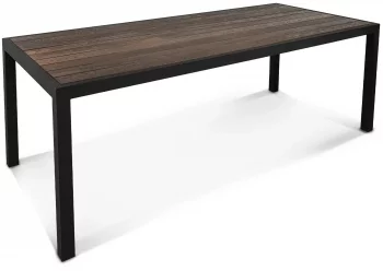 Стол Квадро 230X99X80 CM