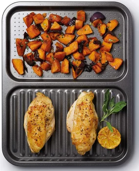 Форма для выпечки Master Class Non-Stick 39X31 CM