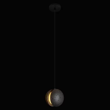 Подвесной светильник Yo-yo 13X13X17 CM