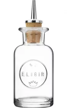 Бутылочка для масла или уксуса Mixology 100 ml