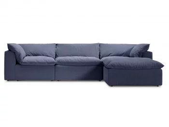 Диван Rivoli 330X220X78 CM