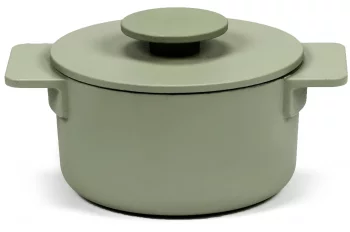 Кастрюля Surface Cast Iron 21X15X10 CM