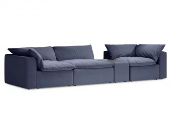 Диван Rivoli 377X110X78 CM