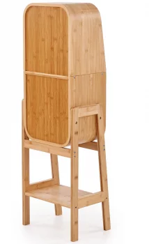 Стеллаж Reg 37X25X115 CM