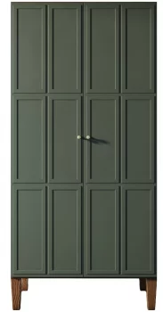 Шкаф Andersen 90X55X190 CM