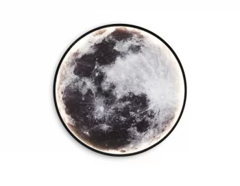Декоративный светильник для детской Moon 24X4X24 CM