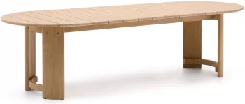 Стол обеденный Xoriguer 280X110X75 CM