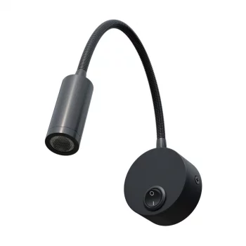 Спот Omega 6X3X28 CM
