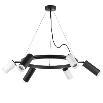 Подвесной спот Rullo 96X96X62 CM