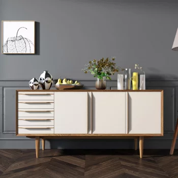 Комод Bruni 160X45X75 CM