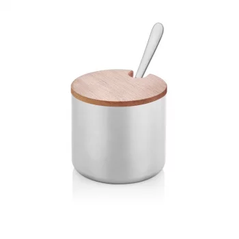 Банка для подачи специй 6 CM 6.8X6 CM