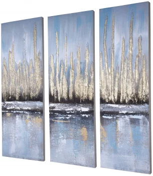 Триптих Maugrim 30X90 / 30X90 / 30X90 CM