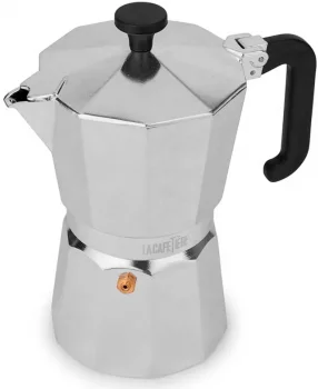 Кофеварка гейзерная La Cafetiere 290 ml