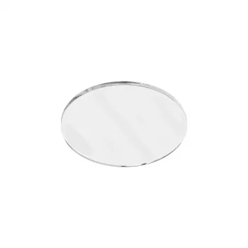 Стекло для пылевлагозащиты Downlight прозрачное