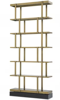 Стеллаж Nesto 110X30X243 CM
