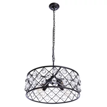 Подвесная люстра Brava 50X50X25 CM