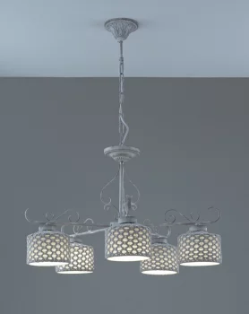 Подвесная люстра Dottie 70X70X70 CM