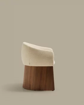 Стул Bosca 64X56X76 CM