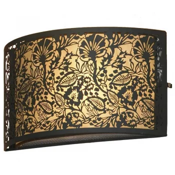 Настенный светильник Vetere 35X13X20 CM