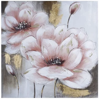 Картина A-Qing 60X60 CM