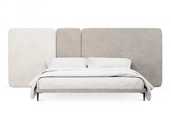 Кровать Licata 280X210X107 CM