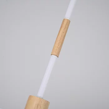 Потолочный светодиодный светильник Turna 66X66X44 CM