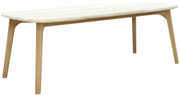 Стол обеденный Mali 170X90X79 CM