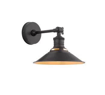 Настенный светильник Coax 22X25X20 CM