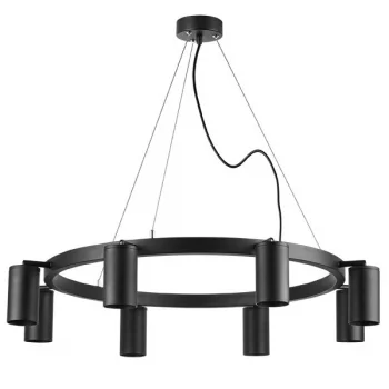 Подвесной спот Rullo 93X93X62 CM