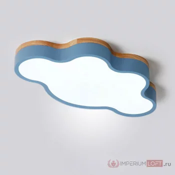 Накладной светильник Cloud