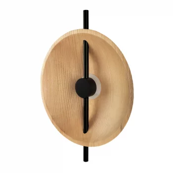 Настенное декоративное освещение Wood