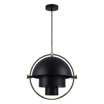Подвесной светильник Multi-lite 38X38X43 CM