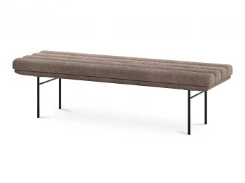 Банкетка Mede 142X46X41 CM