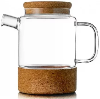 Чайник заварочный Kronos 650 ml