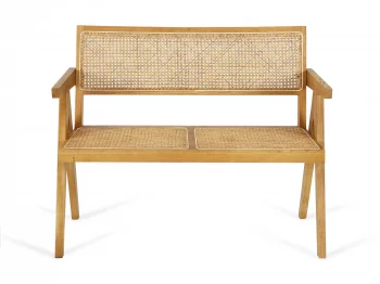 Скамья Palmira 106X62X83,5 CM