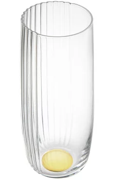 Набор из четырёх стаканов Alice 370 ml